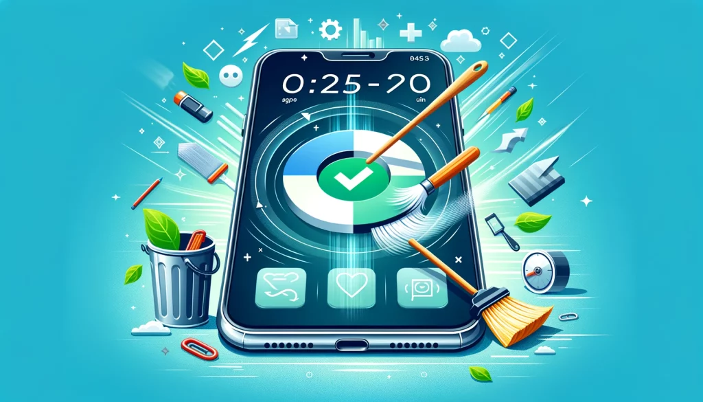 Lesen Sie mehr über den Artikel Aplicativo Grátis para Liberar Memória do Celular