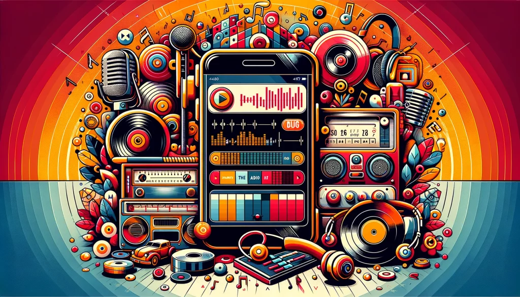 Lesen Sie mehr über den Artikel Aplicativos para ouvir rádio grátis no celular