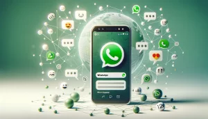 Leia mais sobre o artigo Aplicativo para Baixar Stories do WhatsApp