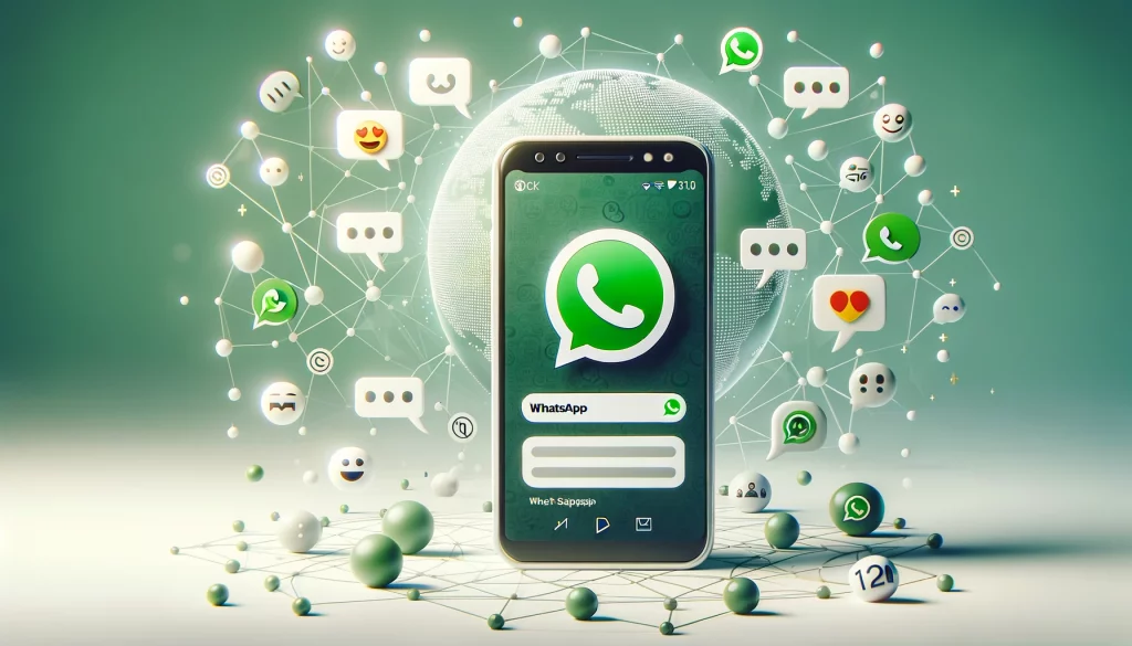 Lesen Sie mehr über den Artikel Baixar o Aplicativo Whatsapp GB Atualizado