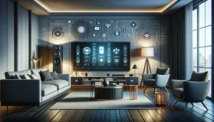 Lesen Sie mehr über den Artikel App de Controle Remoto para controlar qualquer aparelho