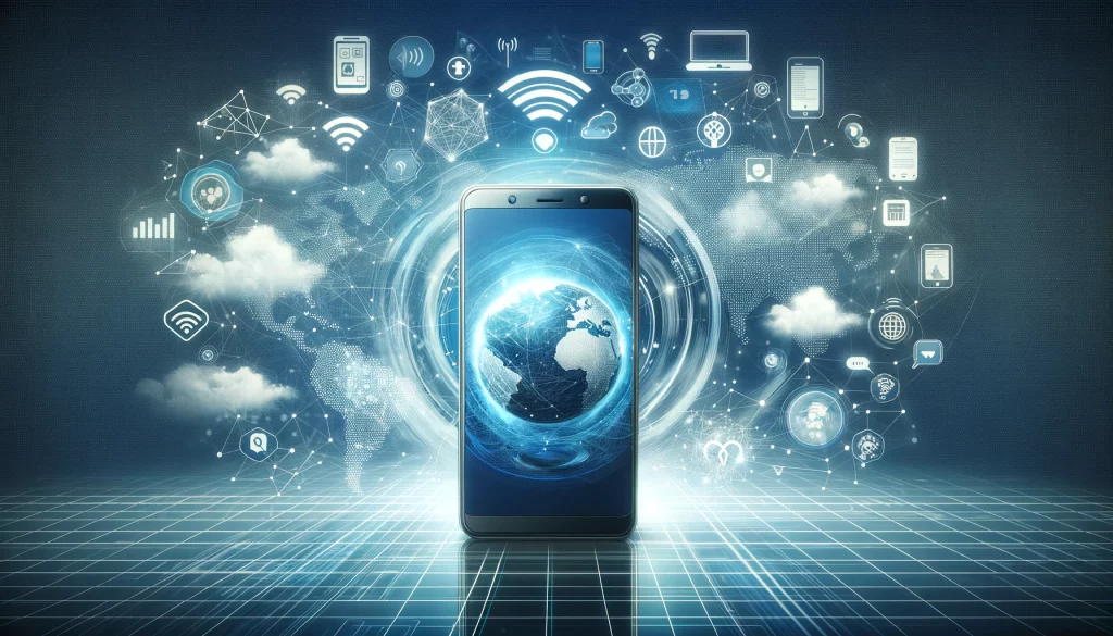 Lesen Sie mehr über den Artikel Aplicativo de internet grátis para celular