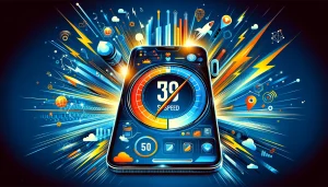 Leer más sobre el artículo Aplicativo para Medir a Velocidade da internet