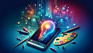 Leia mais sobre o artigo Aplicativo Grátis para Criar imagens com inteligência artificial