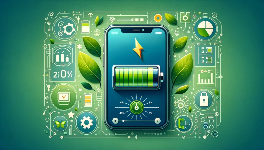 Lesen Sie mehr über den Artikel Aplicativo para Economizar a Bateria do Celular