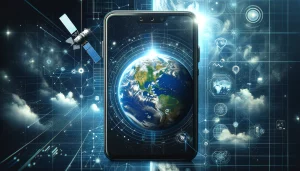 Leia mais sobre o artigo Aplicativo para ver Imagens ao Vivo via Satélites