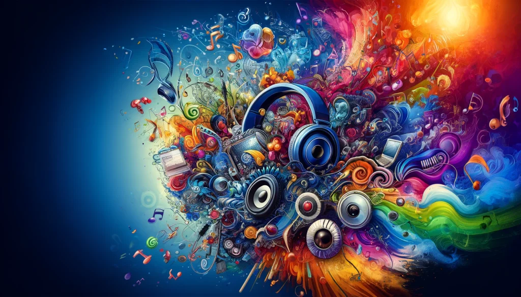 Leia mais sobre o artigo Aplicativo de Músicas