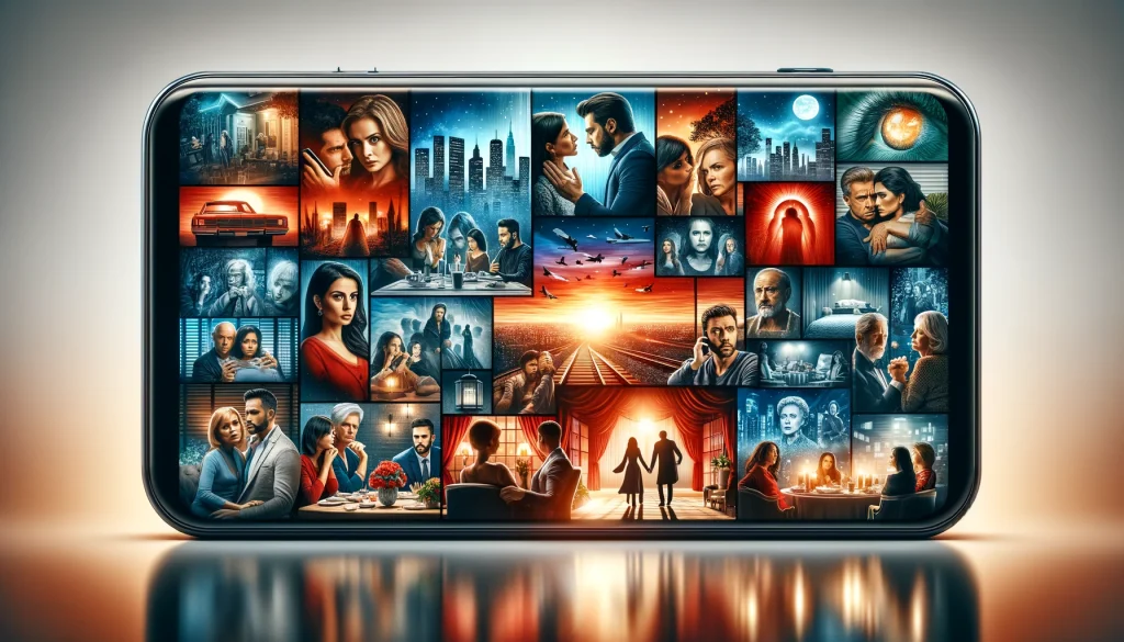 Leia mais sobre o artigo Aplicativo para Assistir Novelas